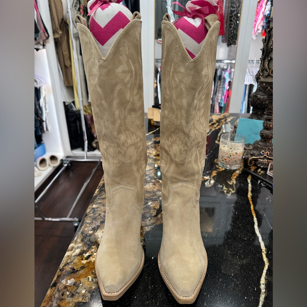 Jeffrey Campbell boots